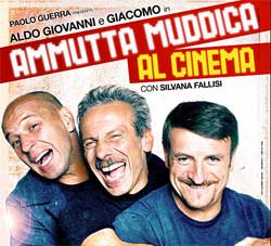 Ammutta Muddica di Aldo, Giovanni e Giacomo