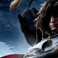 Capitan Harlock 3D, la recensione