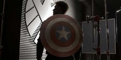 Captain America: The Winter Soldier, I character banner