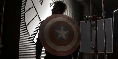 Anthony e Joe Russo preparano Captain America 3