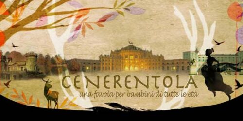 Cenerentola di Carlo Verdone