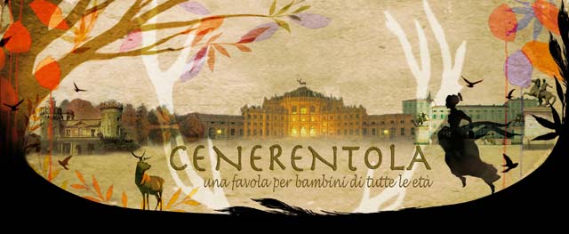 Cenerentola di Carlo Verdone