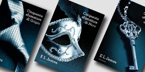 Cinquanta sfumature: annunciate le date dei sequel ‘Nero’ e ‘Rosso’