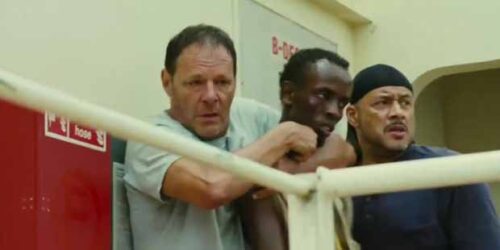 Clip Il rapimento – Captain Phillips – Attacco in mare aperto