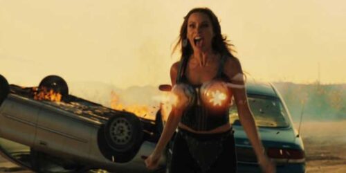 Clip L’Inseguimento – Machete Kills