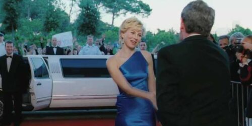 Clip La Principessa del Popolo – Diana – La storia segreta di Lady D