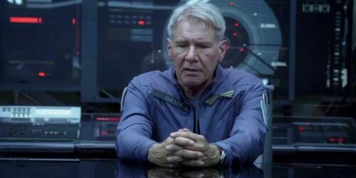 Clip Non è pronto – Ender’s Game