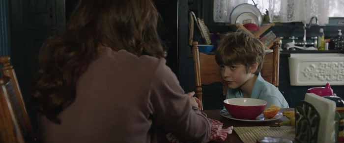 Clip Qualcosa non va con papà? - Oltre i confini del male - Insidious 2