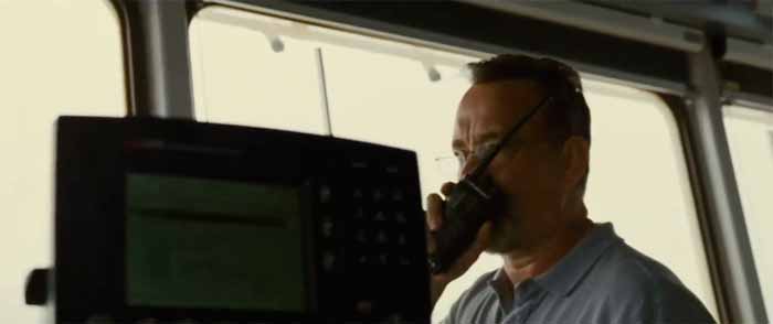 Clip Restate Uniti - Captain Phillips