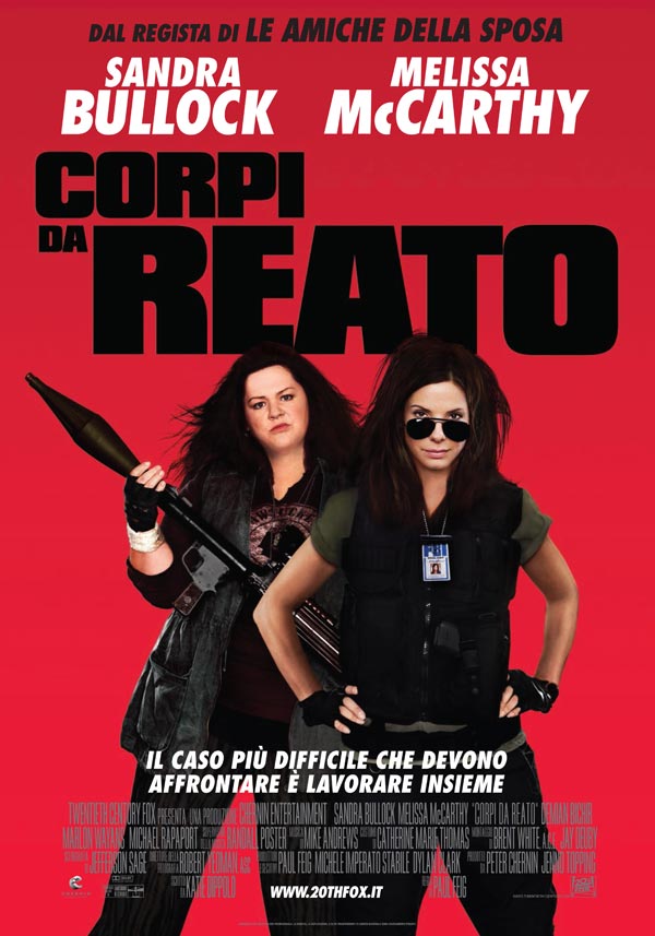 Corpi da reato,