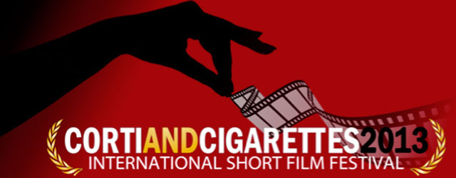 Corti and Cigarettes 2013