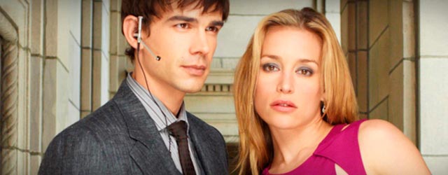 Covert Affairs