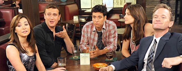 How I Met Your Mother (E alla fine arriva mamma)