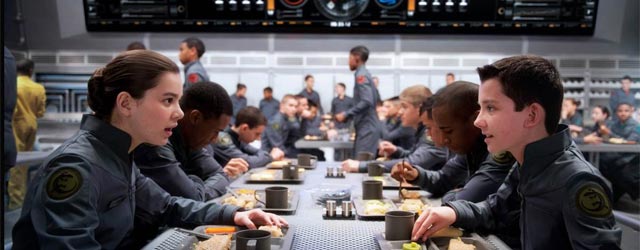 Ender's Game