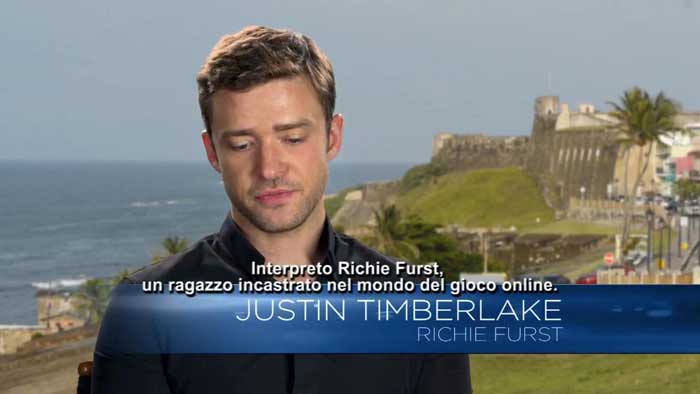 Featurette Lifestyle - Runner Runner