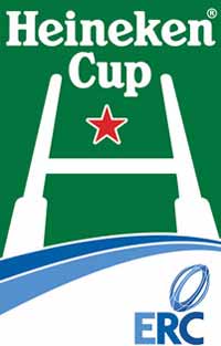 Heineken Cup 2013