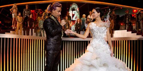 Box Office USA: Hunger Games: Catching Fire vince il weekend del Ringraziamento