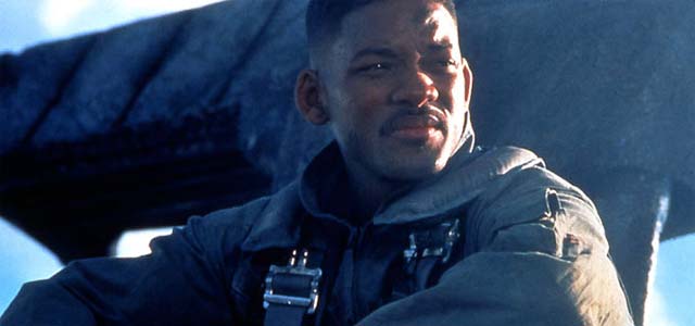 Will Smith Independence Day