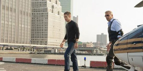 Jack Ryan: primo trailer ufficiale del film con Chris Pine