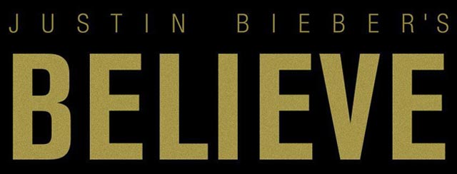 Justin Bieber in Believe
