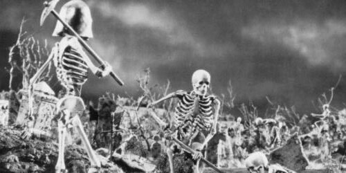 L'armata delle Tenebre
