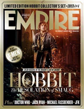 Lo Hobbit: la desolazione di Smaug