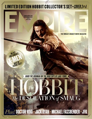 Lo Hobbit: la desolazione di Smaug