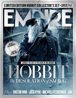 Lo Hobbit: la desolazione di Smaug