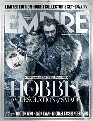 Lo Hobbit: la desolazione di Smaug