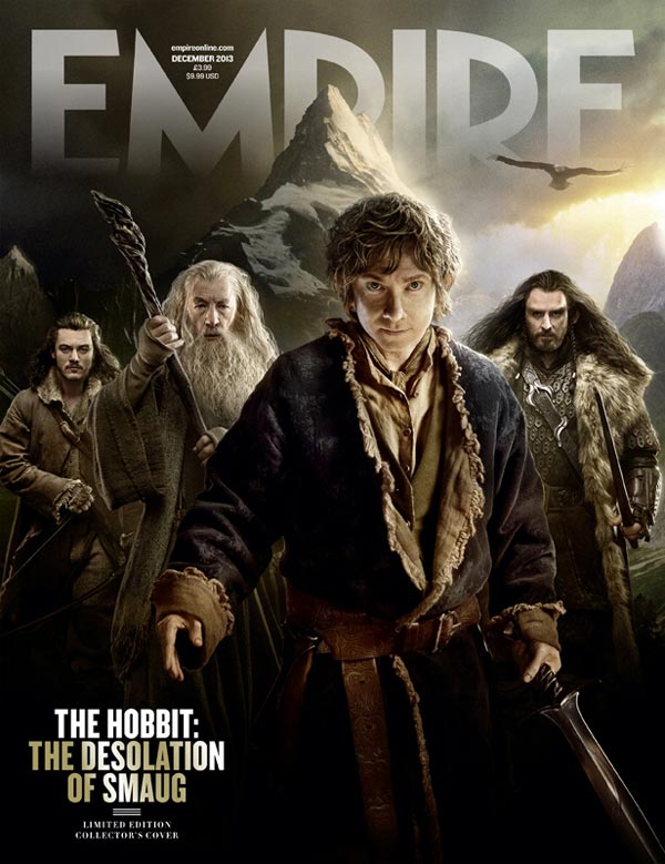 Lo Hobbit: la desolazione di Smaug