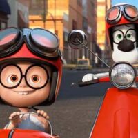 Recensione Mr. Peabody e Sherman