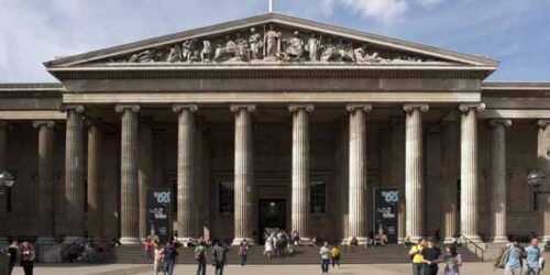 Pompei, l’evento cinematografico dal British Museum al cinema il 25 e 26 novembre