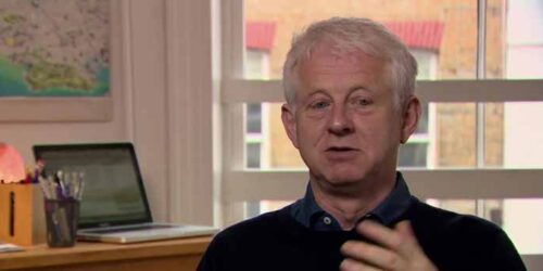 Questione di Tempo: intervista al regista Richard Curtis