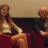 Under the Dome al Roma Fiction Fest Under the Dome al Roma Fiction Fest