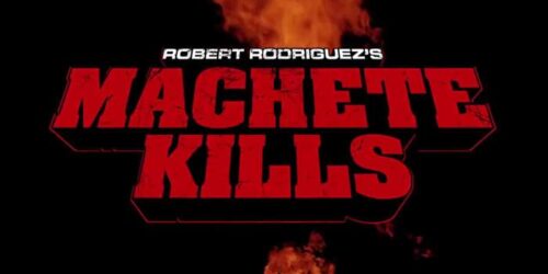 Red Band trailer sottotitolato – Machete Kills