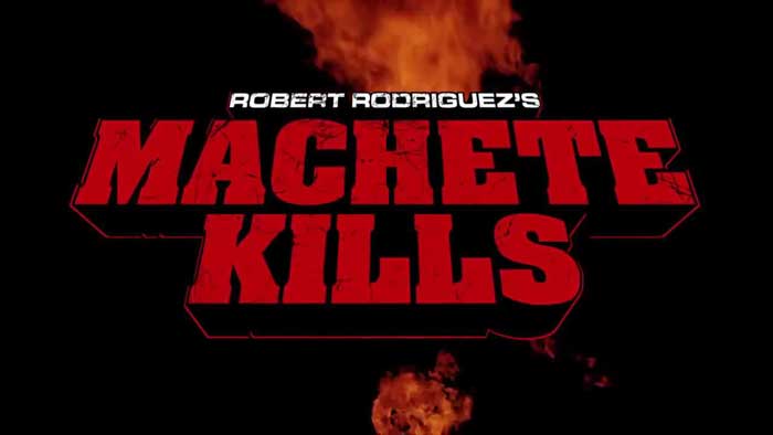 Red Band trailer sottotitolato - Machete Kills