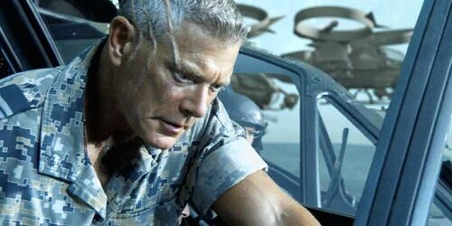 Stephen Lang nei tre sequel di Avatar