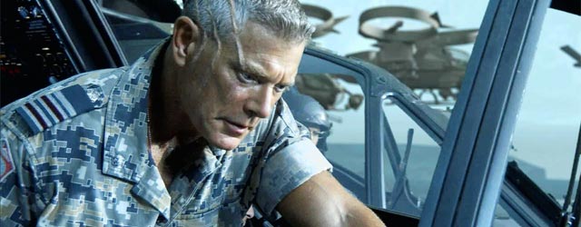 Stephen Lang