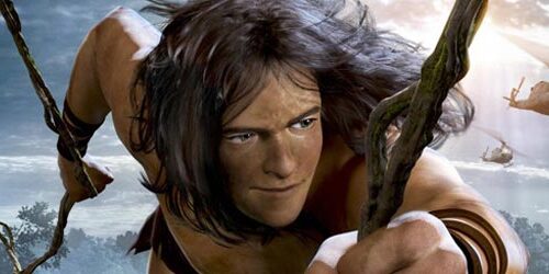 Tarzan in 3D: nuovo Full Trailer Ufficiale