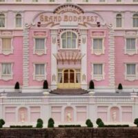 Recensione The Grand Budapest Hotel