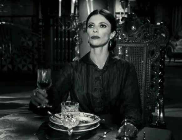 Trailer - Blancanieves