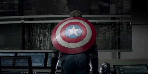 Trailer – Captain America: The Winter Soldier