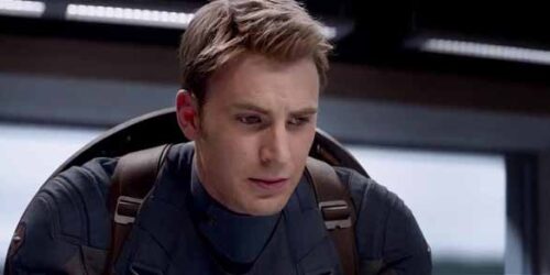 Trailer italiano – Captain America: The Winter Soldier