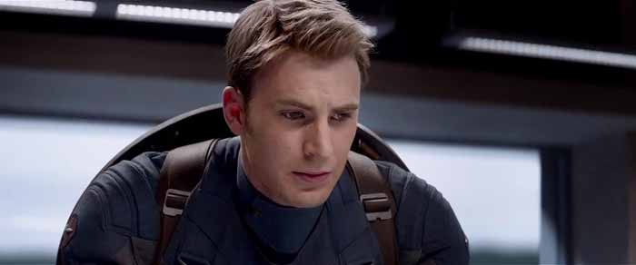 Trailer italiano - Captain America: The Winter Soldier
