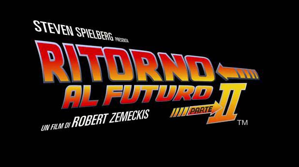 Trailer - Ritorno al Futuro - Parte II