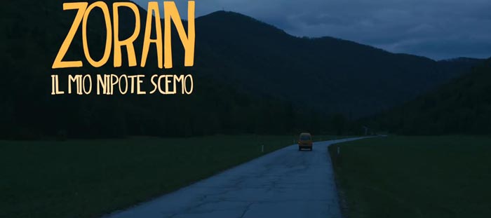 Trailer - Zoran, il mio nipote scemo