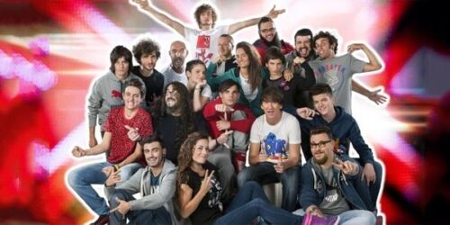 X Factor 2013: I Concorrenti