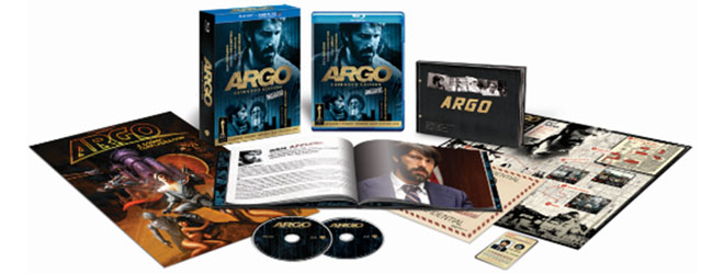 Argo Extended Edition
