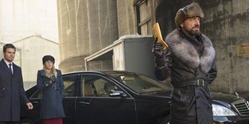 Arrow 2: foto, promo e sinossi del sesto episodio 2×06