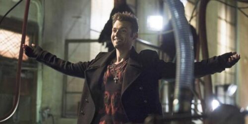 Arrow 2: foto, promo e sinossi del settimo episodio 2×07